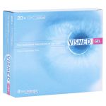 Vismed GEL Einmaldosen (PZN 2758741) из Германии