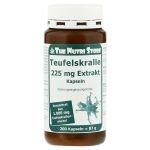 TEUFELSKRALLE 225 mg Extrakt Kapseln (PZN 10176450) из Германии