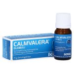CALMVALERA Globuli (PZN 13702703) из Германии