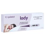 CYCLOTEST lady Basalthermometer (PZN 1753150) из Германии