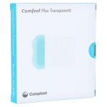 COMFEEL Plus transparenter Wundverb.5x7 cm 3530 (PZN 1298042) из Германии