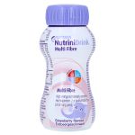 NUTRINIDRINK MultiFibre Erdbeergeschmack (PZN 6327481) из Германии
