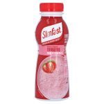 SlimFast Fertigdrink Erdbeere (PZN 11280801) из Германии