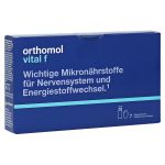 Orthomol Vital f Trinkfläschchen/Kapsel (PZN 1319672) из Германии