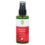 PRIMAVERA Herzenswärme Raumspray Bio (PZN 15394708) из Германии