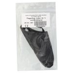 FINGERLING Leder Gr.7 mit Bindeband (PZN 5466950) из Германии