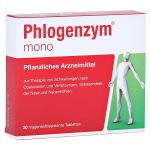 Phlogenzym mono Filmtabletten (PZN 5386317) из Германии