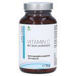 VITAMIN C BUFFER.Release a.Bioflavon 100mg Kapseln (PZN 4878018) из Германии