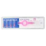 CURAPROX CPS 409 Set 08 prime plus xxxx-fine (PZN 10014776) из Германии
