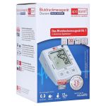 APONORM Blutdruckmessgerät Basis Control Oberarm (PZN 6575428) из Германии