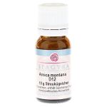 ARNICA MONTANA D 12 Globuli (PZN 11224004) из Германии