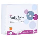 FERTILO forte Denk Pulver (PZN 10708467) из Германии