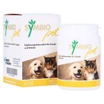 Symbiopet Ergänzungsfuttermittel für Kleintiere (PZN 3836041) из Германии