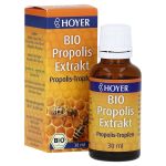Hoyer Propolis Extrakt Bio Tropfen (PZN 11156627) из Германии