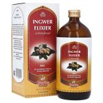 SCHMIDT Ingwer Elixier Lebensfeuer (PZN 5123730) из Германии