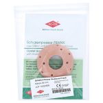 SIEBPESSAR FRANK Silikon 65 mm Falk (PZN 3284110) из Германии