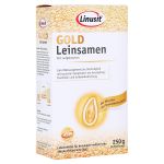 LINUSIT Gold Leinsamen (PZN 16778546) из Германии