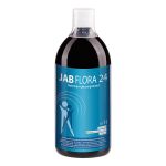 JAB Flora 24 flüssig (PZN 11531976) из Германии