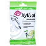 MIRADENT Xylitol Drops zuckerfrei Melon (PZN 400538) из Германии