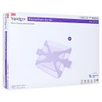 TEGADERM Silicone Foam Border FK 15x15 cm (PZN 8738389) из Германии