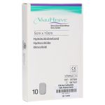 VARIHESIVE extra dünn 5x10 cm HKV hydroakt.967657 (PZN 10019101) из Германии