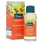 KNEIPP Massageöl Arnika Aktiv (PZN 16401221) из Германии