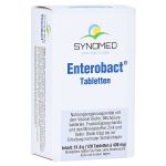 Enterobact Tabletten (PZN 5499547) из Германии