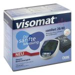VISOMAT comfort 20/40 Oberarm Blutdruckmessger. (PZN 4181866) из Германии
