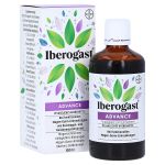 Iberogast ADVANCE (PZN 16507600) из Германии