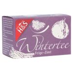H&S Wintertee Feige-Zimt Filterbeutel (PZN 12668074) из Германии