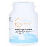 CASA SANA Säure Regulation Kapseln (PZN 7360115) из Германии