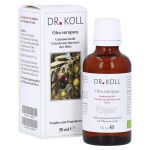 GEMMOEXTRAKT Olive Tropfen (PZN 9762591) из Германии