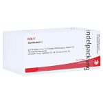 COR/AURUM I Ampullen (PZN 1223570) из Германии
