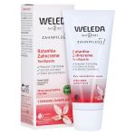 Weleda Ratanhia Zahncreme (PZN 506550) из Германии