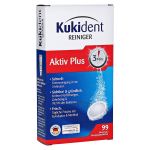 Kukident Aktiv Plus Tabs (PZN 2753703) из Германии