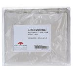 BETTEINLAGE Gummiplatte 0,3 mm 90x200 cm weiß (PZN 3173882) из Германии
