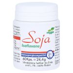 SOJA ISOFLAVONE Kapseln (PZN 1305351) из Германии
