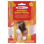 Wärmepflaster 9,5x13 cm hypoallergen (PZN 9229649) из Германии
