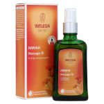 WELEDA Arnika Massageöl (PZN 12564021) из Германии