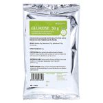 GLUKOSE 50 g Limette Plv.z.Her.e.Lsg.z.Einnehmen (PZN 11540030) из Германии