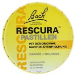 BACHBLÜTEN Original Rescura Past.Orange-Holunder (PZN 16391712) из Германии
