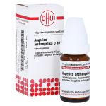 ANGELICA ARCHANGELICA D 30 Globuli (PZN 7454454) из Германии