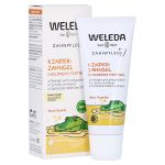 Weleda Kinder Zahngel (PZN 506515) из Германии