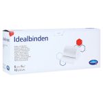 IDEALBINDE Hartmann 6 cmx5 m (PZN 1574329) из Германии