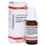 DOLICHOS PRURIENS D 3 Dilution (PZN 2612925) из Германии