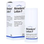 AKNEDERM Lotion F (PZN 16751688) из Германии
