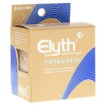 KINESIOLOGIE Tape Elyth 5 cmx5 m neutral (PZN 10735777) из Германии