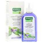 RAUSCH Salbei Silberglanz Haar-Tonic (PZN 11046086) из Германии