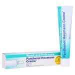 Panthenol Heumann (PZN 3491866) из Германии