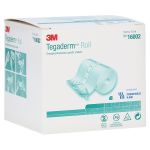 TEGADERM Pflaster 5 cmx10 m Rolle 16002 (PZN 6917550) из Германии